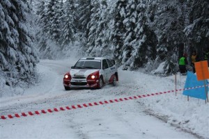 RallyVarmland09